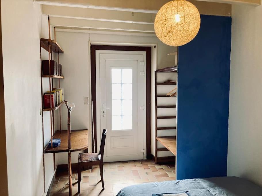 Maison De Campagne - La Belle Claudine Laruscade Kültér fotó